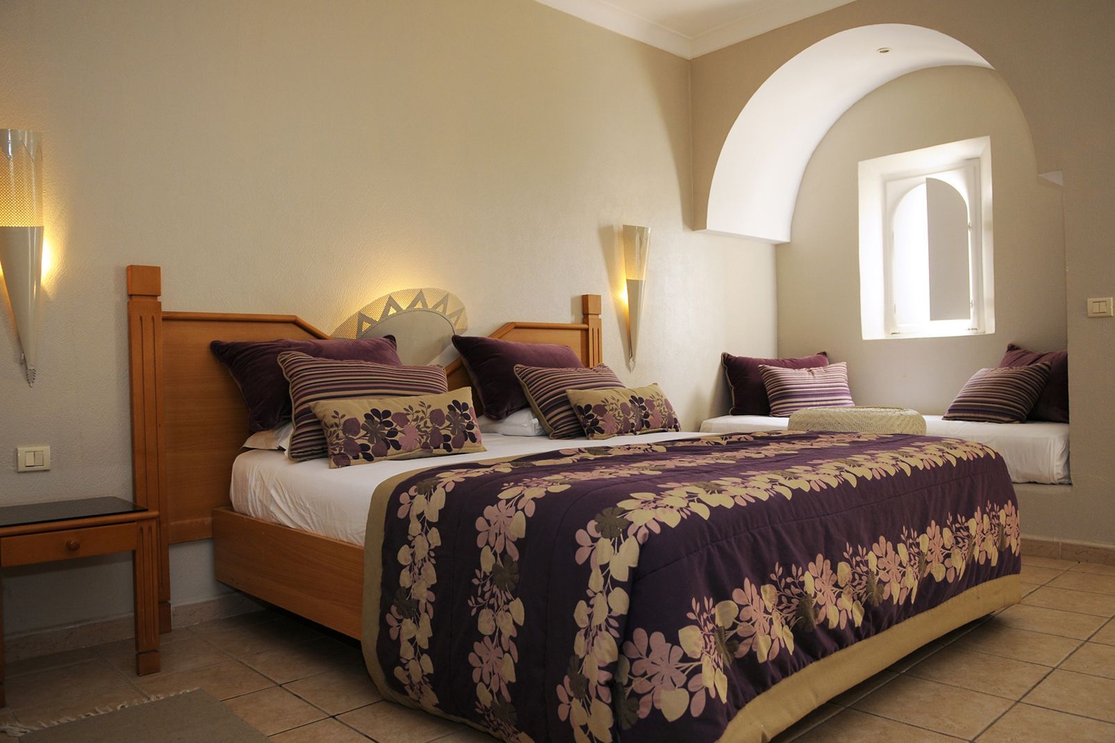 Hôtel Club Jumbo Djerba Resort 4* pas cher photo 9