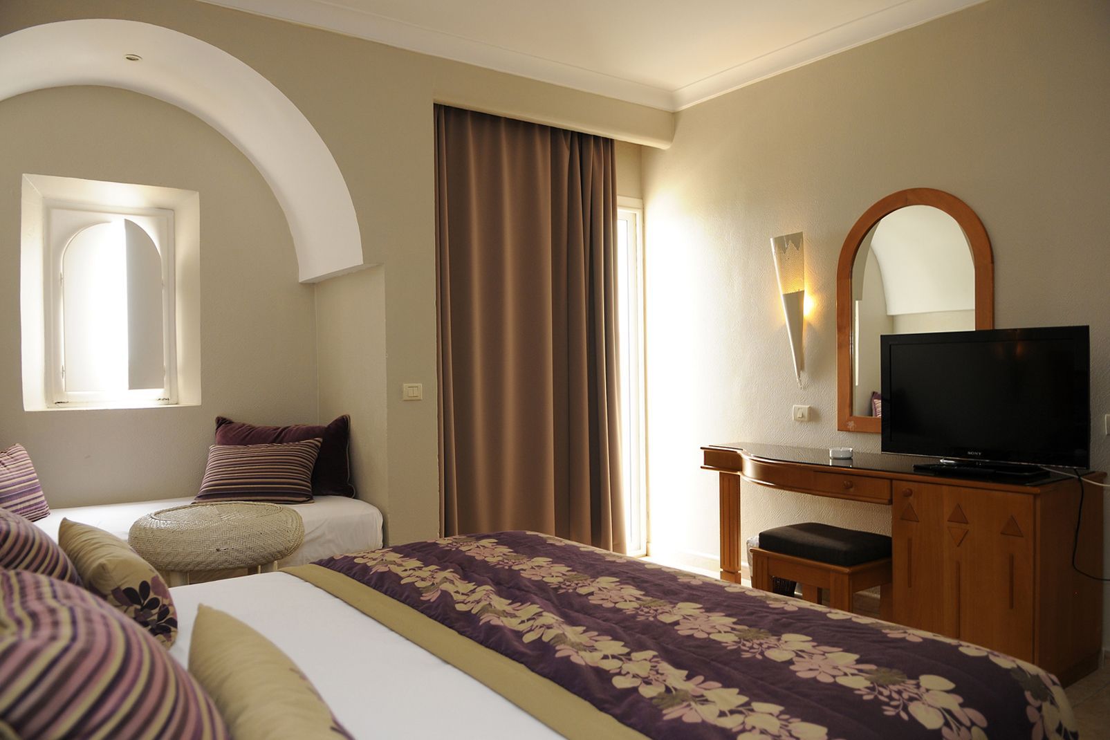 Hôtel Club Jumbo Djerba Resort 4* pas cher photo 10