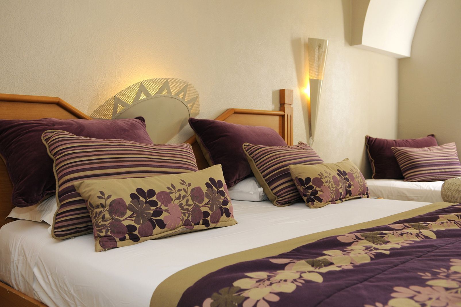 Hôtel Club Jumbo Djerba Resort 4* pas cher photo 11