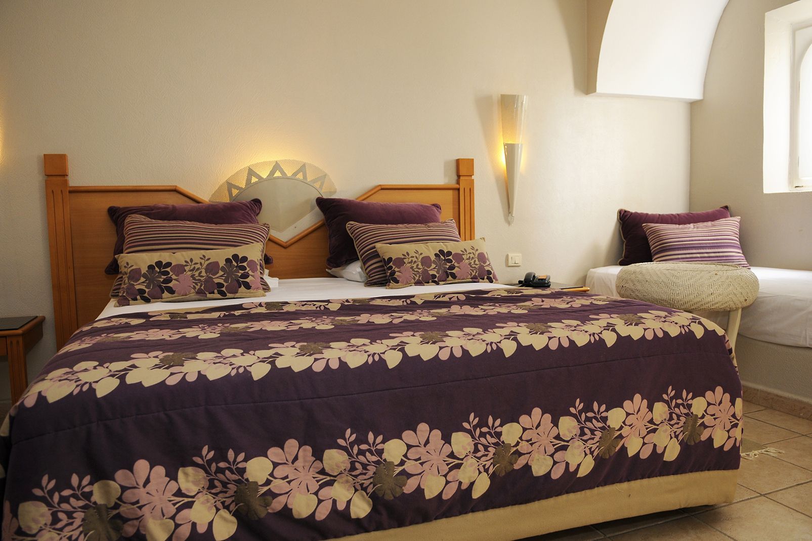 Hôtel Club Jumbo Djerba Resort 4* pas cher photo 12