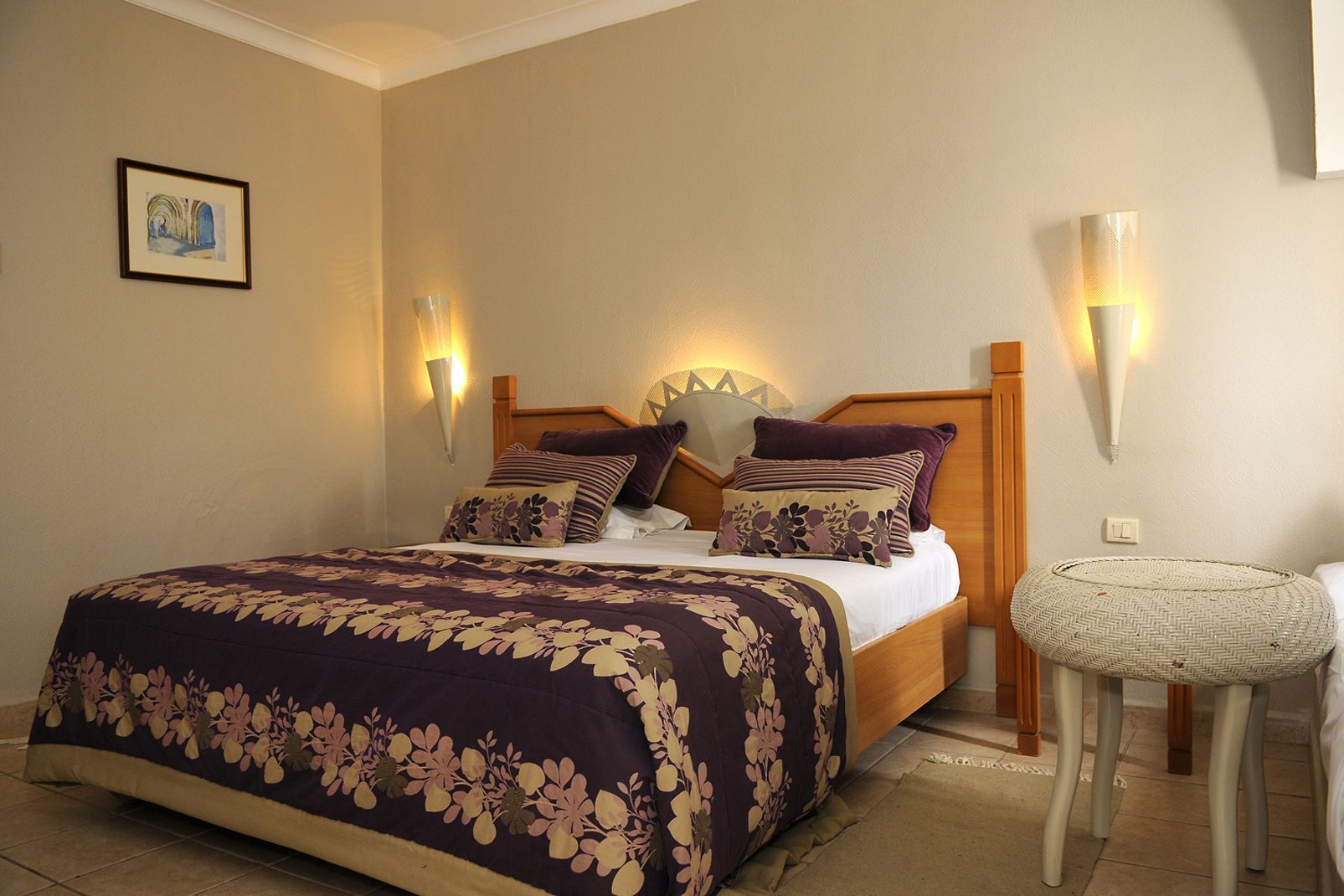 Hôtel Club Jumbo Djerba Resort 4* pas cher photo 13