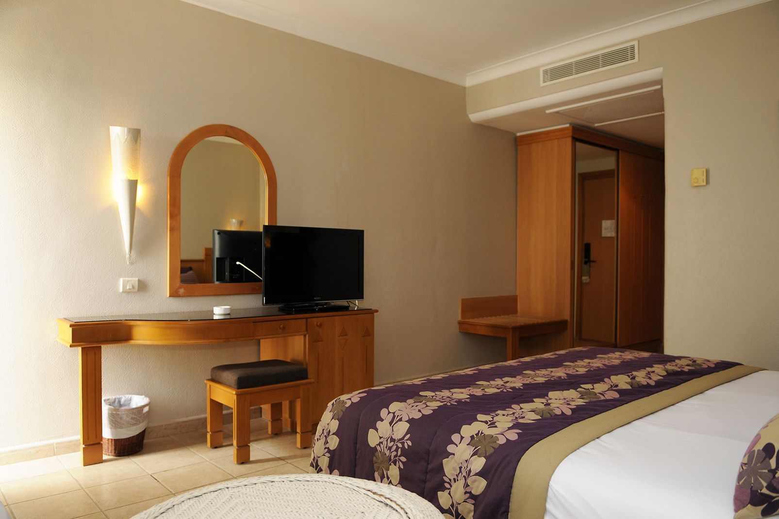 Hôtel Club Jumbo Djerba Resort 4* pas cher photo 14