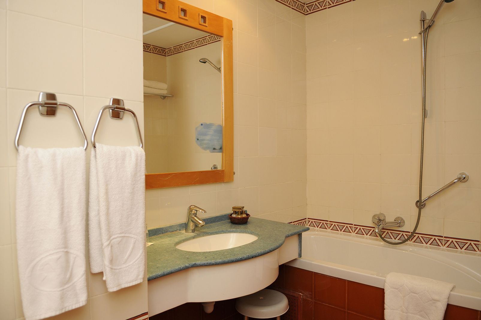 Hôtel Club Jumbo Djerba Resort 4* pas cher photo 15