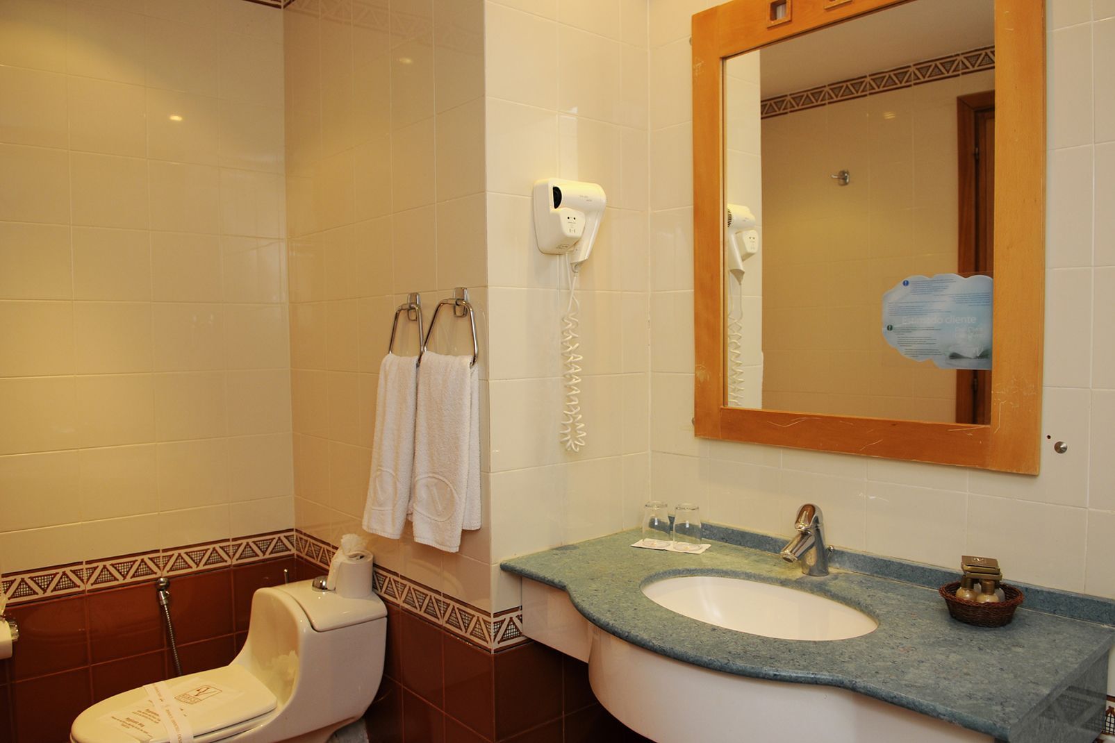 Hôtel Club Jumbo Djerba Resort 4* pas cher photo 16