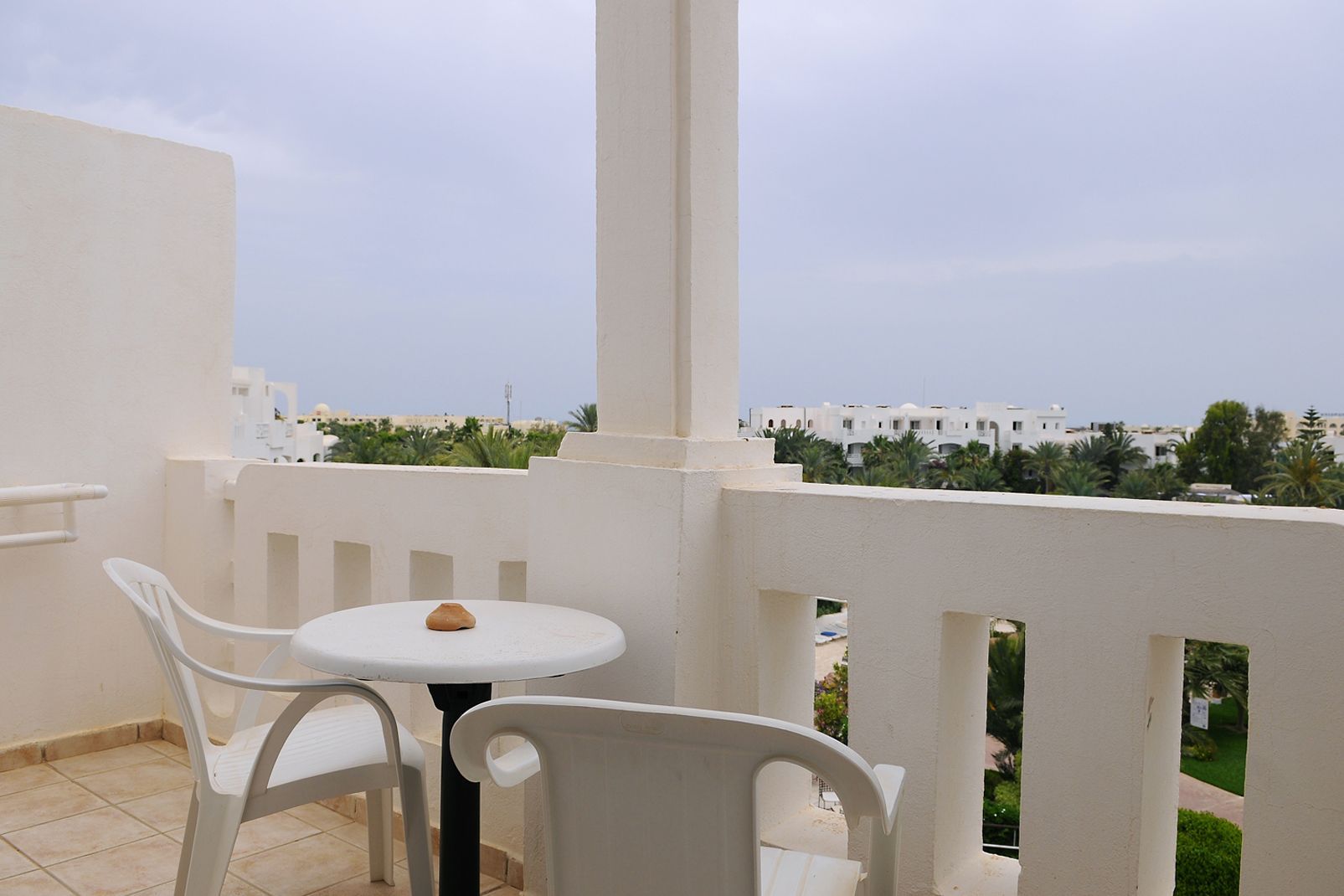 Hôtel Club Jumbo Djerba Resort 4* pas cher photo 17