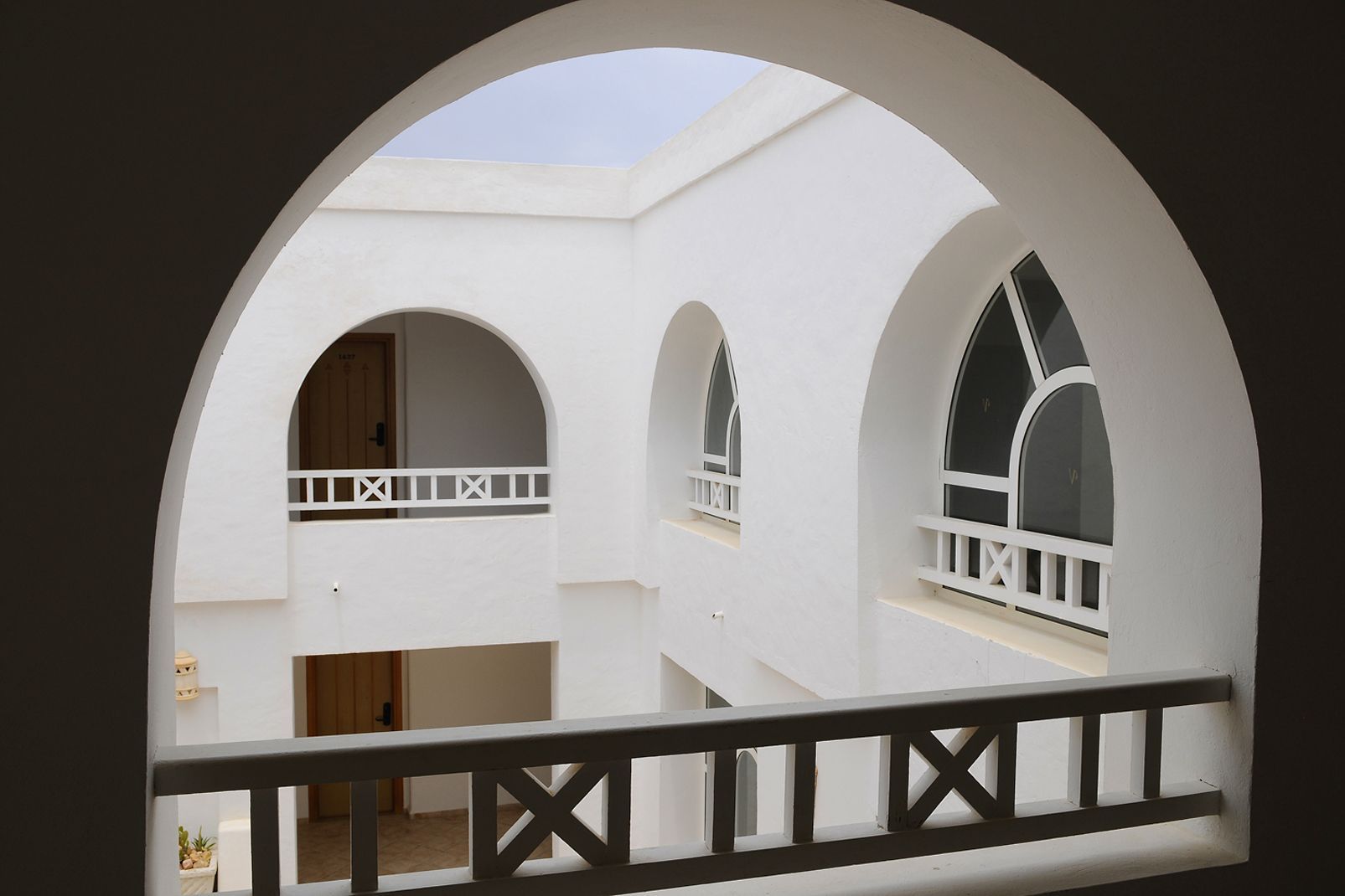 Hôtel Club Jumbo Djerba Resort 4* pas cher photo 18