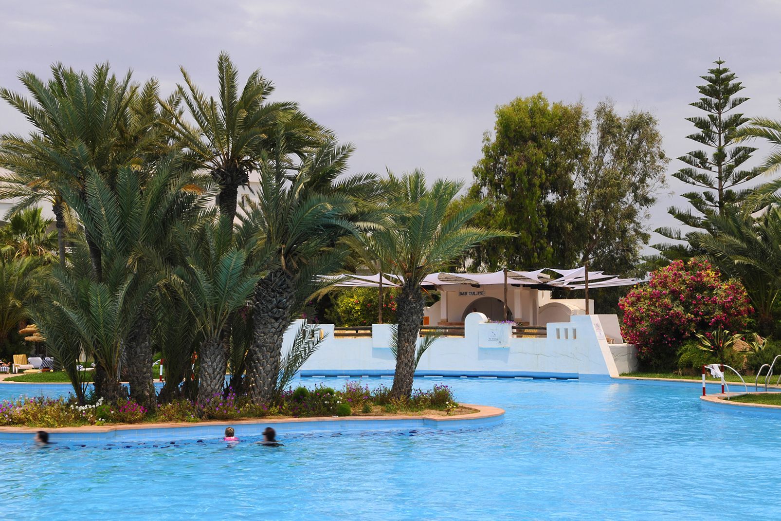 Hôtel Club Jumbo Djerba Resort 4* pas cher photo 21