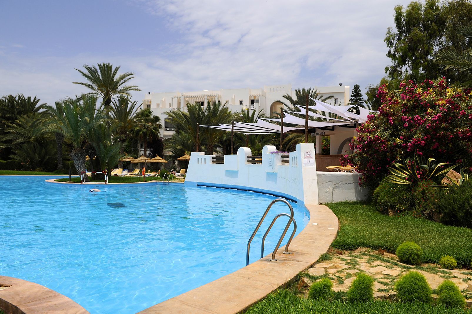 Hôtel Club Jumbo Djerba Resort 4* pas cher photo 22