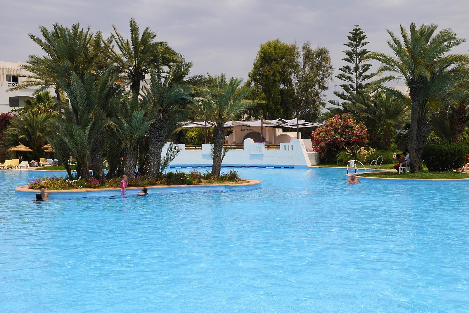 Hôtel Club Jumbo Djerba Resort 4* pas cher photo 24