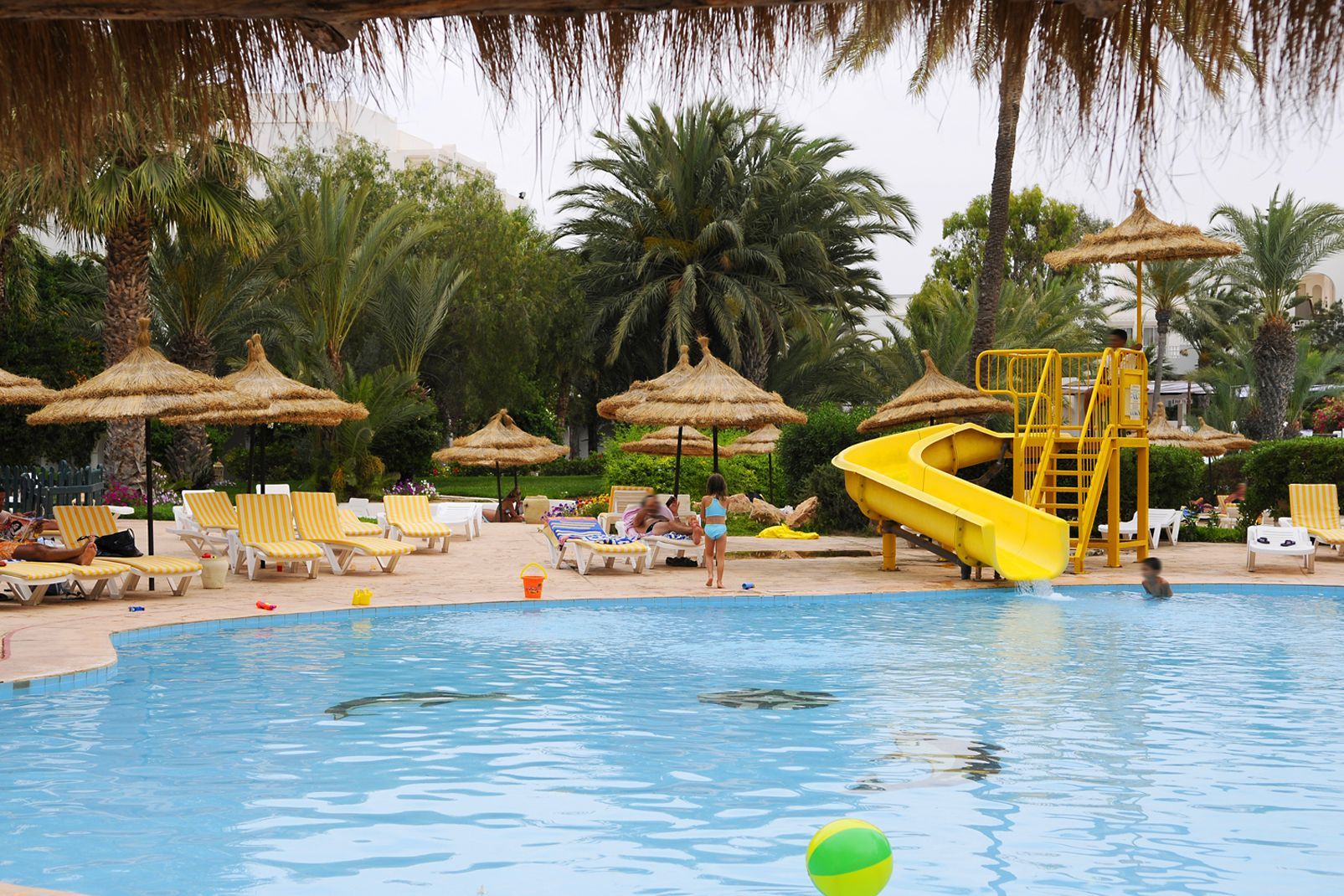 Hôtel Club Jumbo Djerba Resort 4* pas cher photo 26