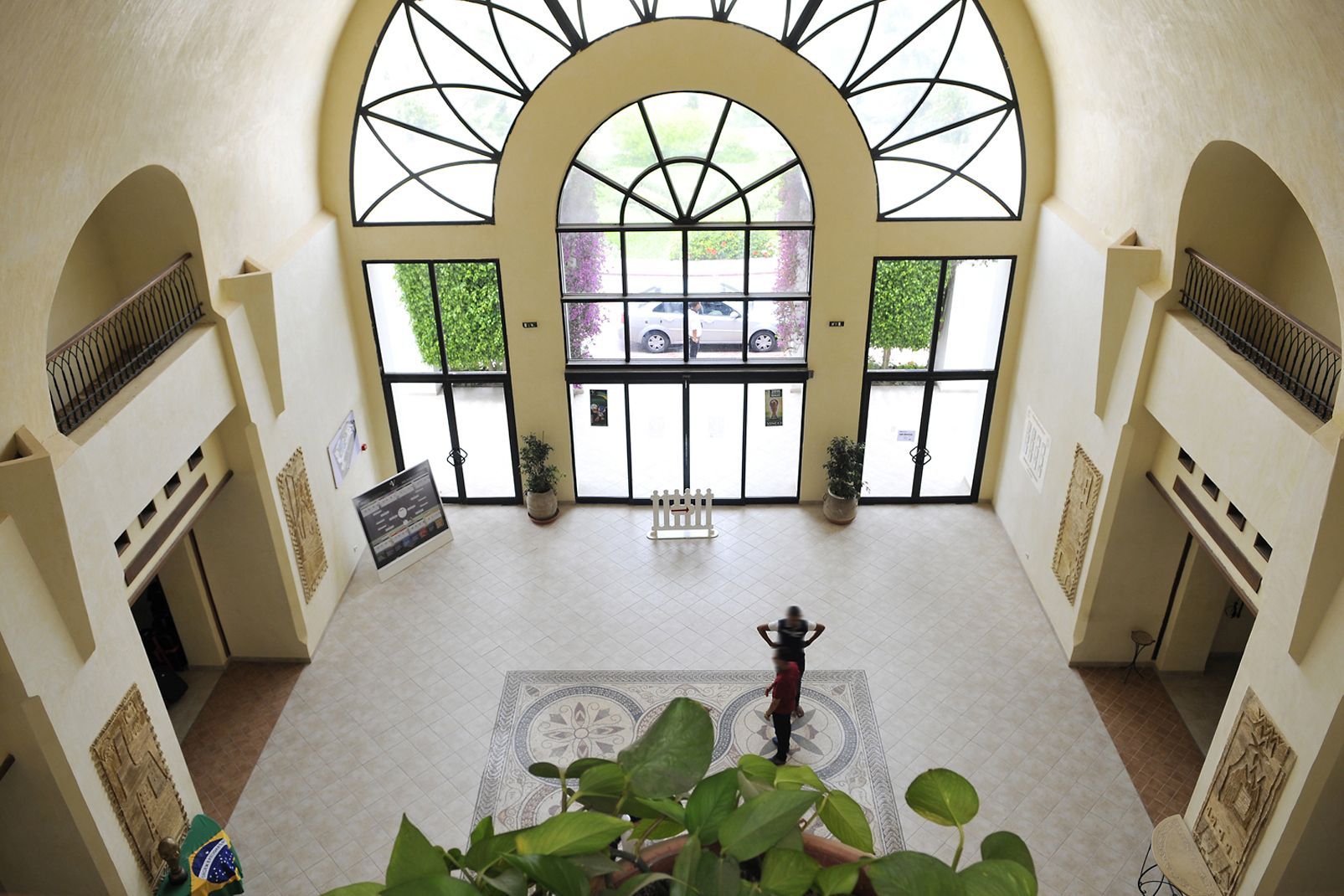 Hôtel Club Jumbo Djerba Resort 4* pas cher photo 27