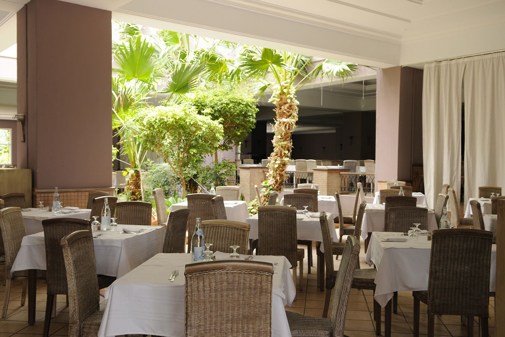 Hôtel Club Jumbo Djerba Resort 4* pas cher photo 28