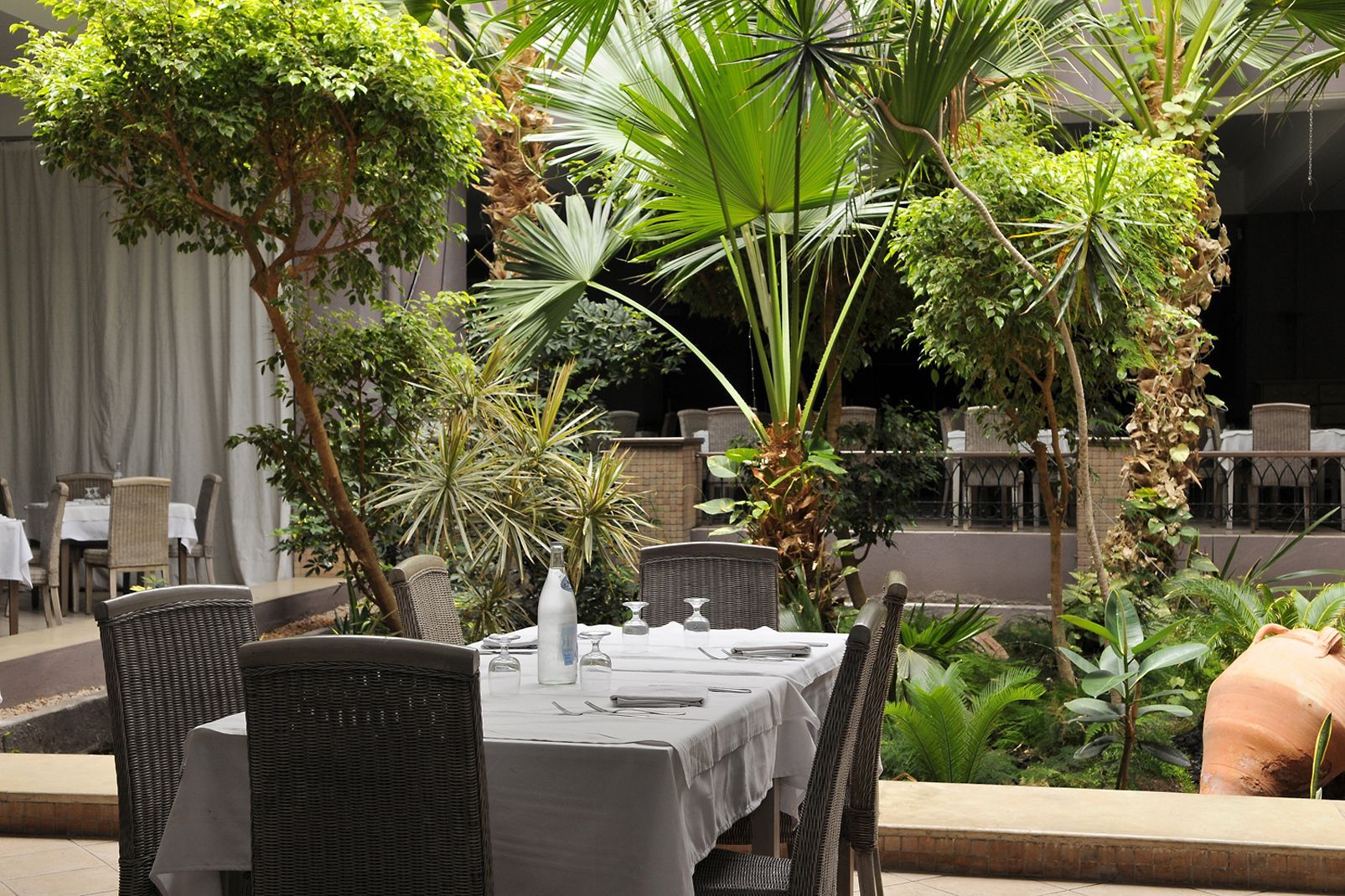 Hôtel Club Jumbo Djerba Resort 4* pas cher photo 29