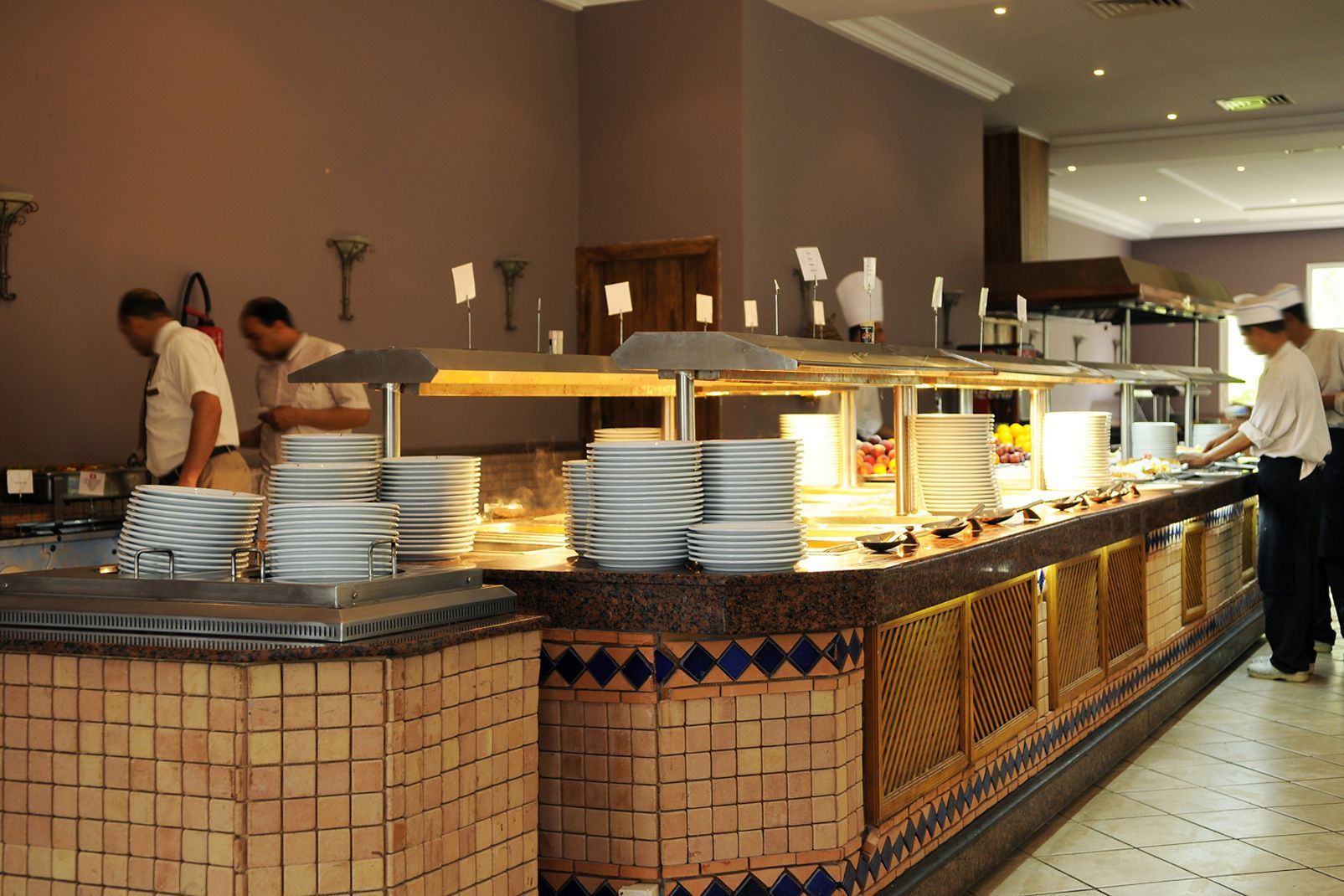 Hôtel Club Jumbo Djerba Resort 4* pas cher photo 30