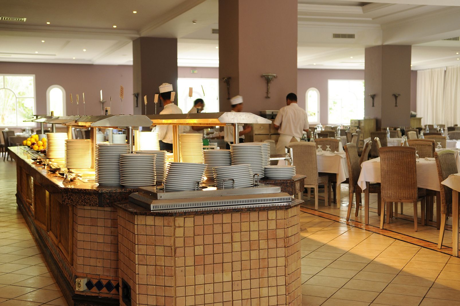 Hôtel Club Jumbo Djerba Resort 4* pas cher photo 31