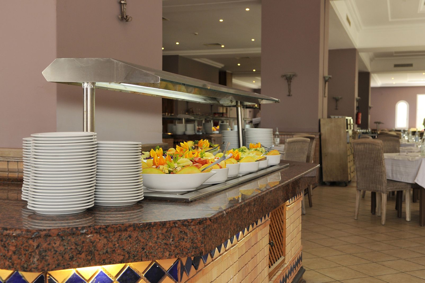 Hôtel Club Jumbo Djerba Resort 4* pas cher photo 32