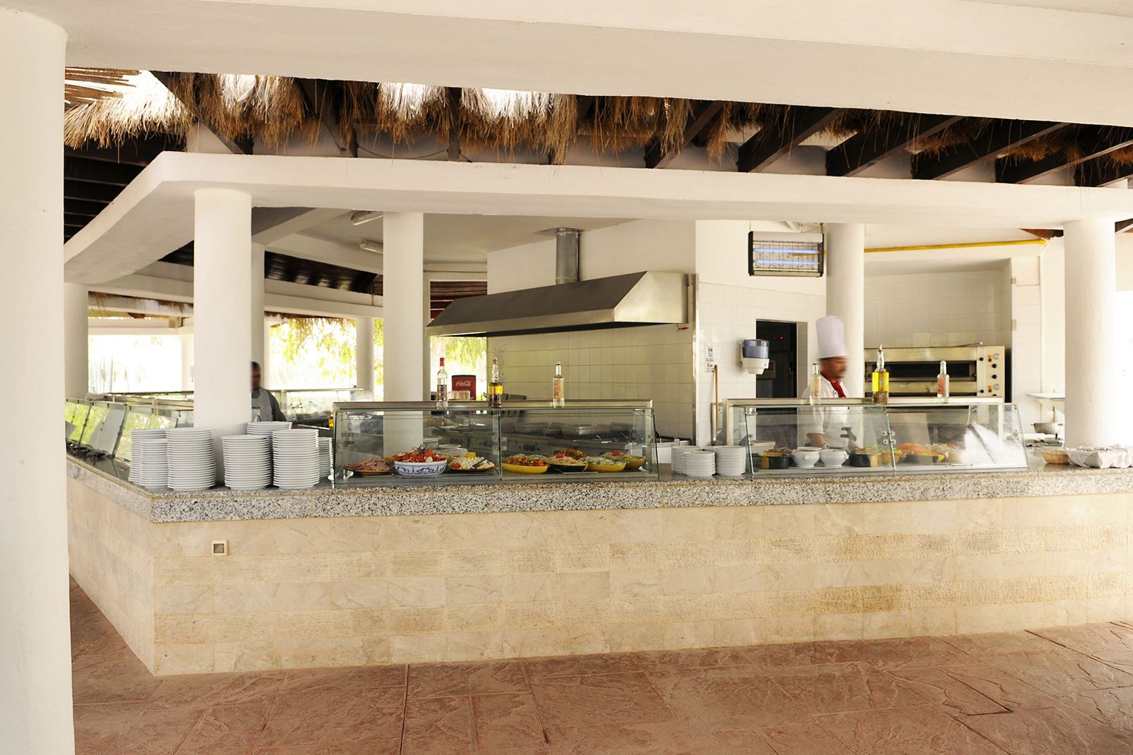 Hôtel Club Jumbo Djerba Resort 4* pas cher photo 35