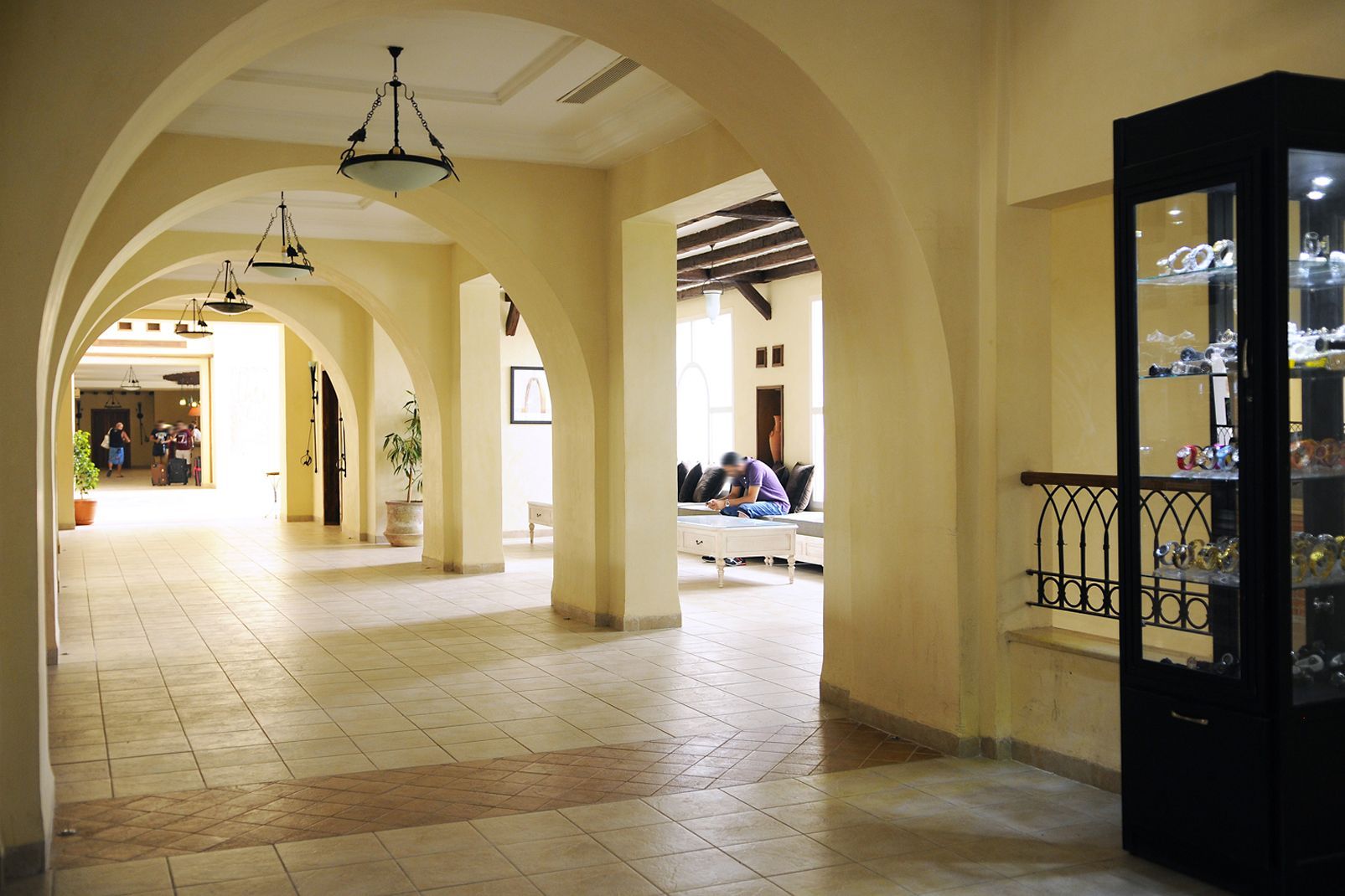 Hôtel Club Jumbo Djerba Resort 4* pas cher photo 36