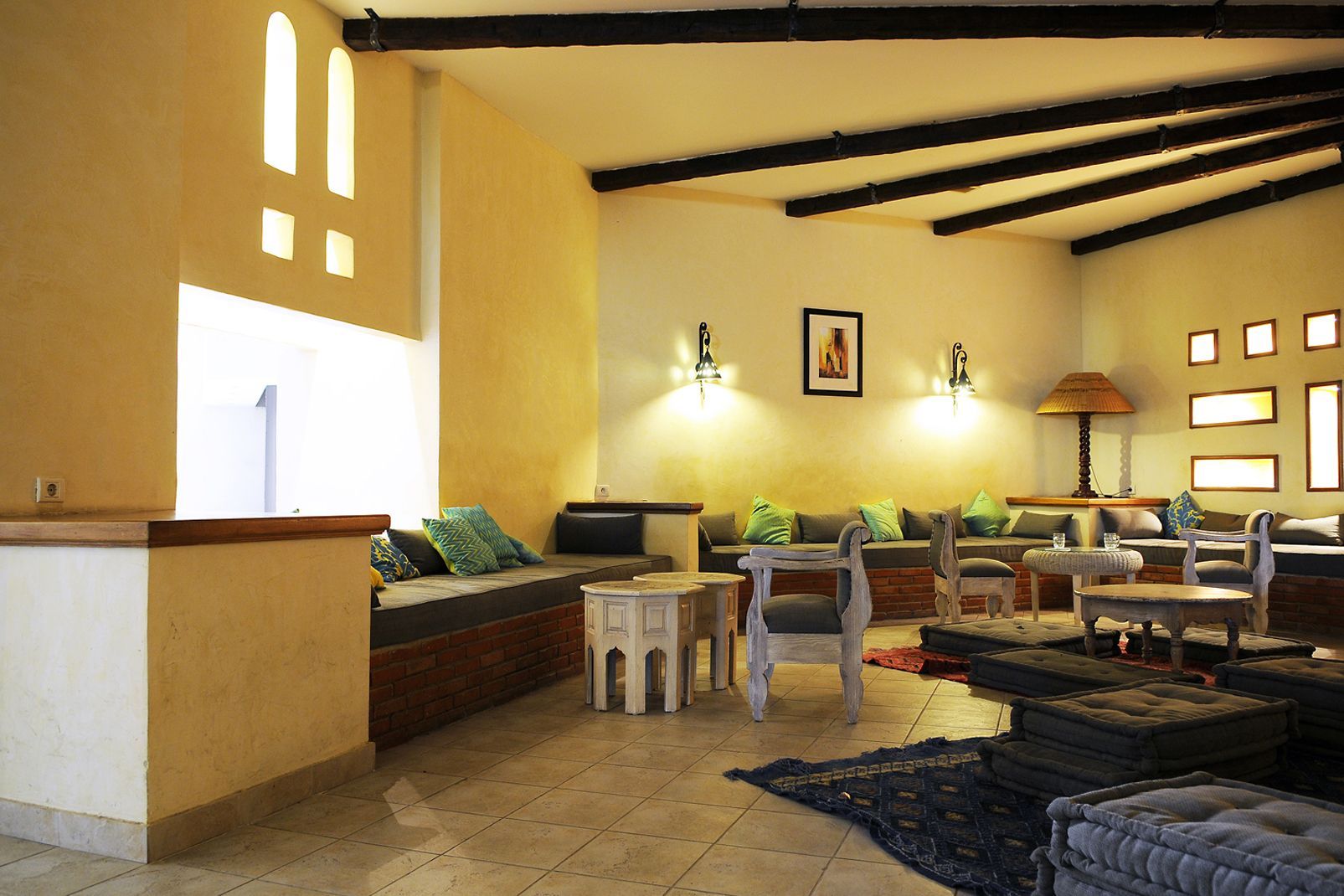 Hôtel Club Jumbo Djerba Resort 4* pas cher photo 37