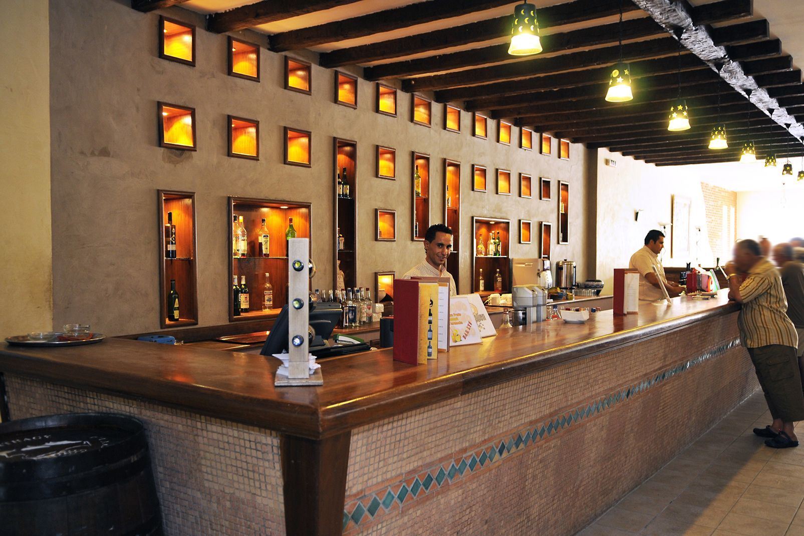 Hôtel Club Jumbo Djerba Resort 4* pas cher photo 38