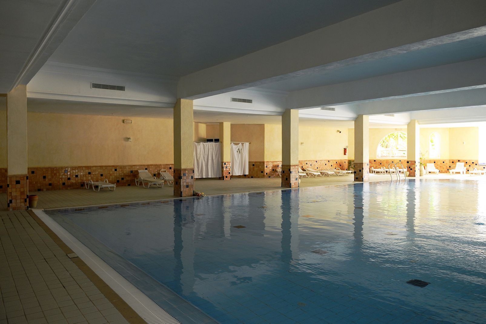 Hôtel Club Jumbo Djerba Resort 4* pas cher photo 40