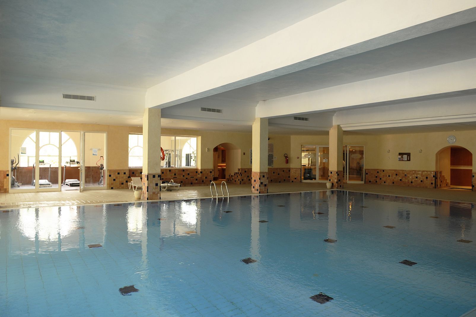 Hôtel Club Jumbo Djerba Resort 4* pas cher photo 41