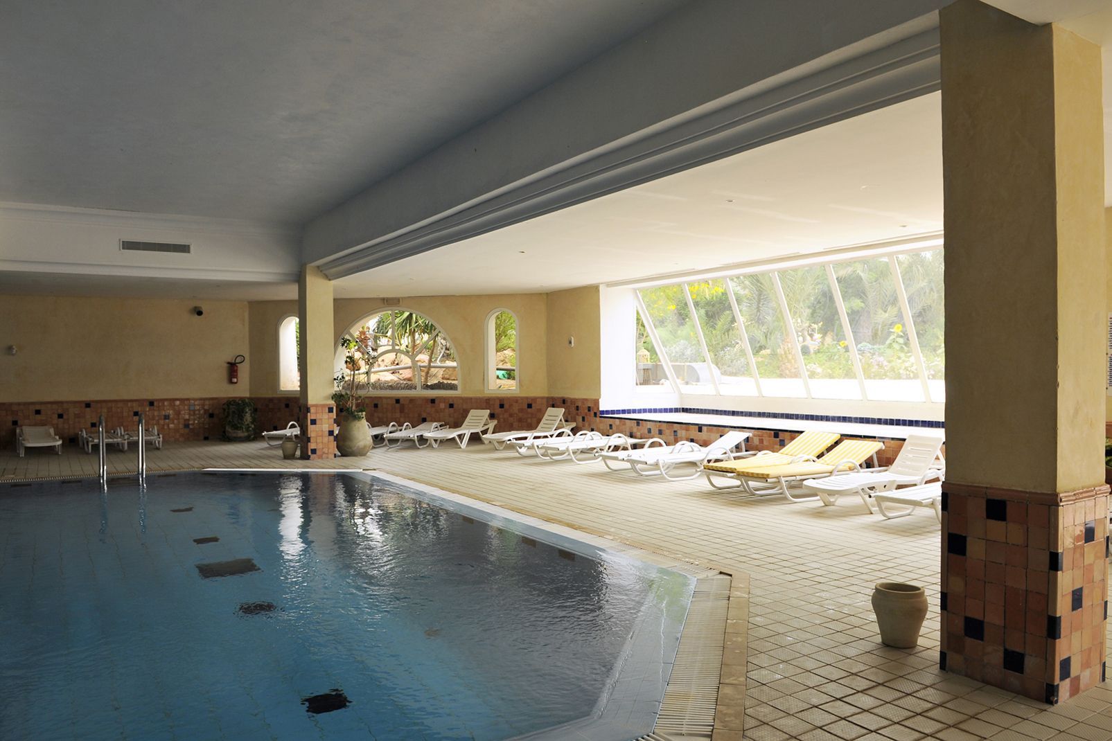 Hôtel Club Jumbo Djerba Resort 4* pas cher photo 42