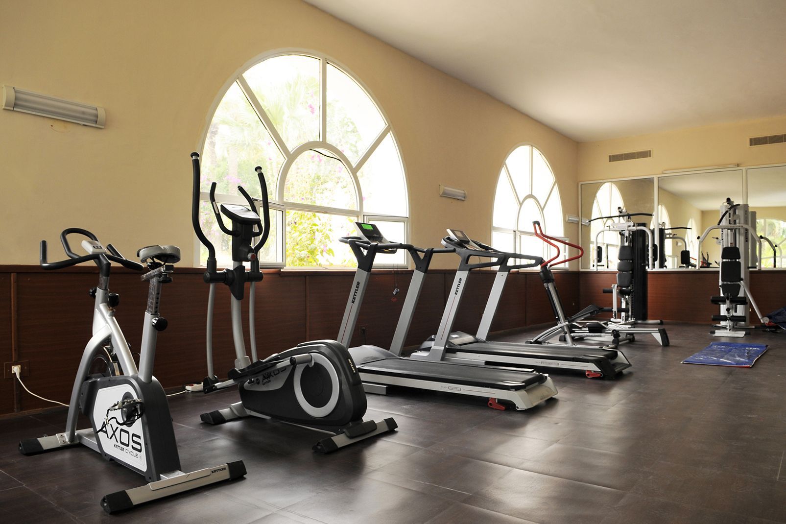 Hôtel Club Jumbo Djerba Resort 4* pas cher photo 43