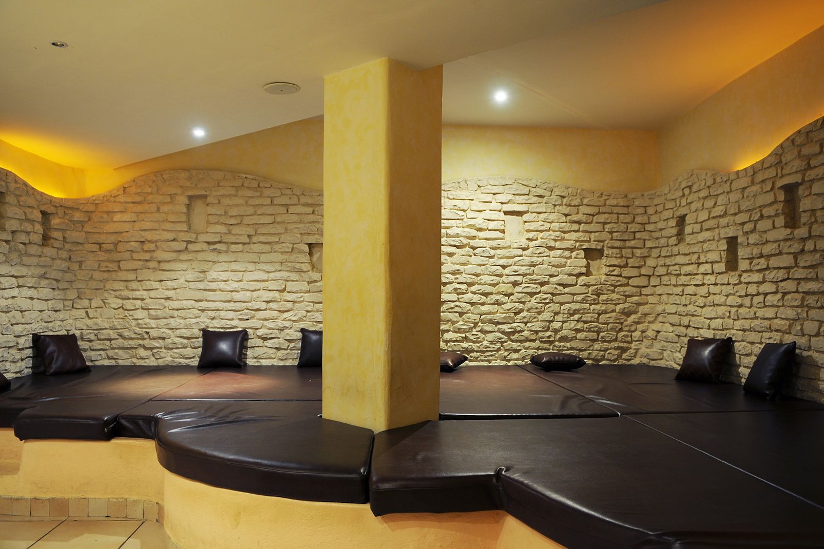 Hôtel Club Jumbo Djerba Resort 4* pas cher photo 44