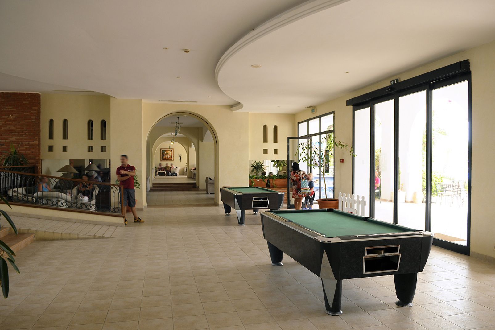 Hôtel Club Jumbo Djerba Resort 4* pas cher photo 45