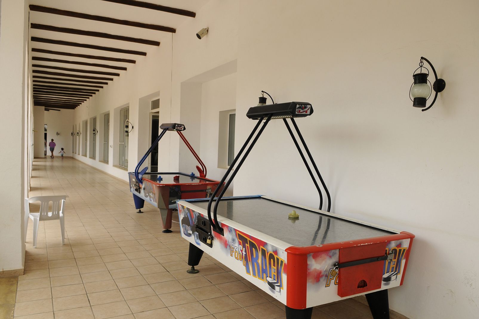 Hôtel Club Jumbo Djerba Resort 4* pas cher photo 46