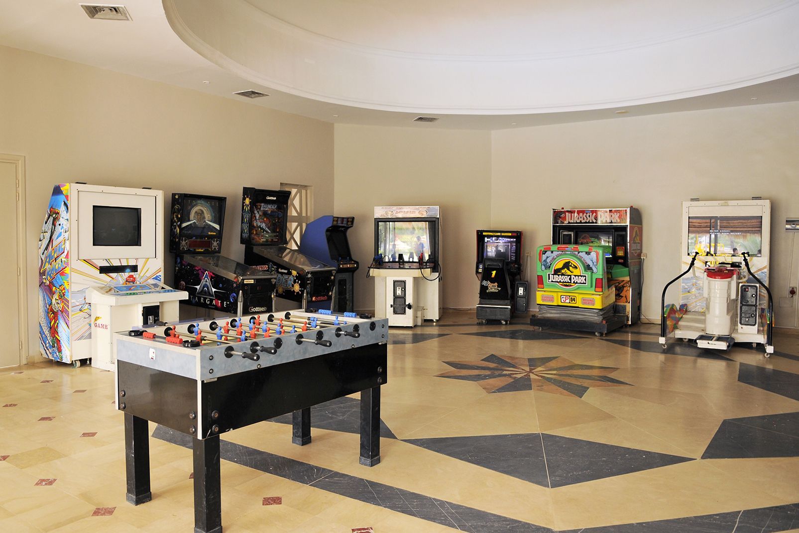 Hôtel Club Jumbo Djerba Resort 4* pas cher photo 47