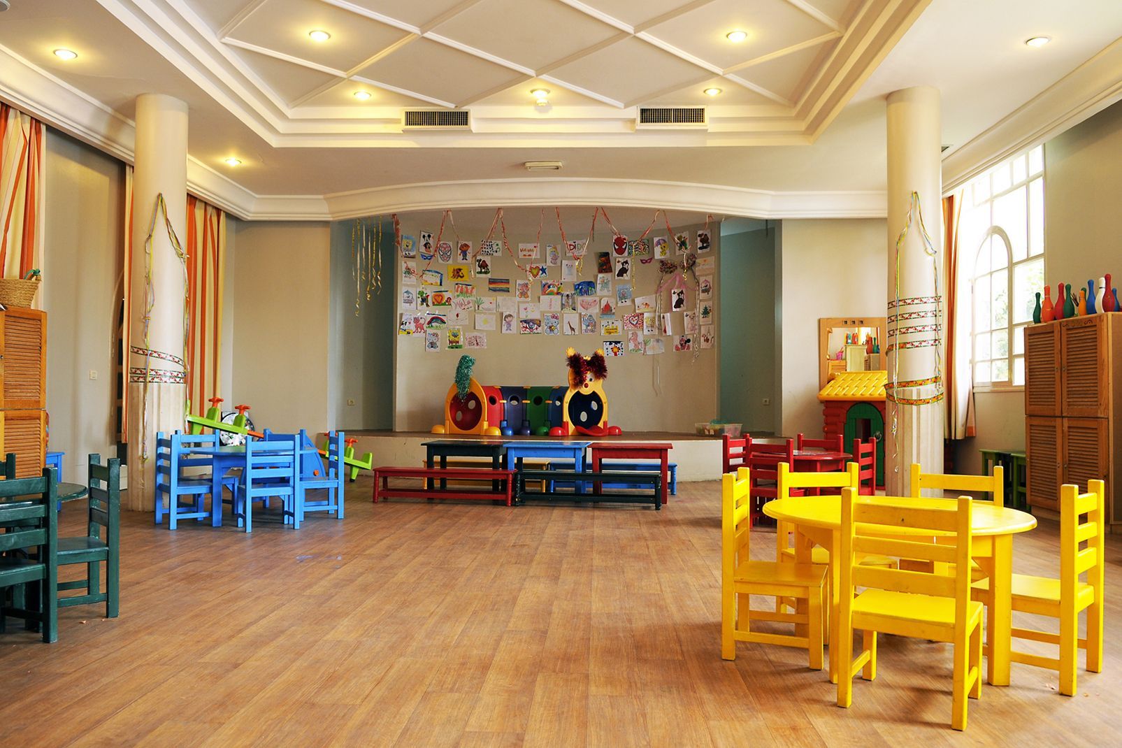 Hôtel Club Jumbo Djerba Resort 4* pas cher photo 48