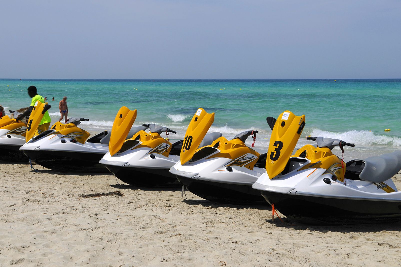 Hôtel Club Jumbo Djerba Resort 4* pas cher photo 53