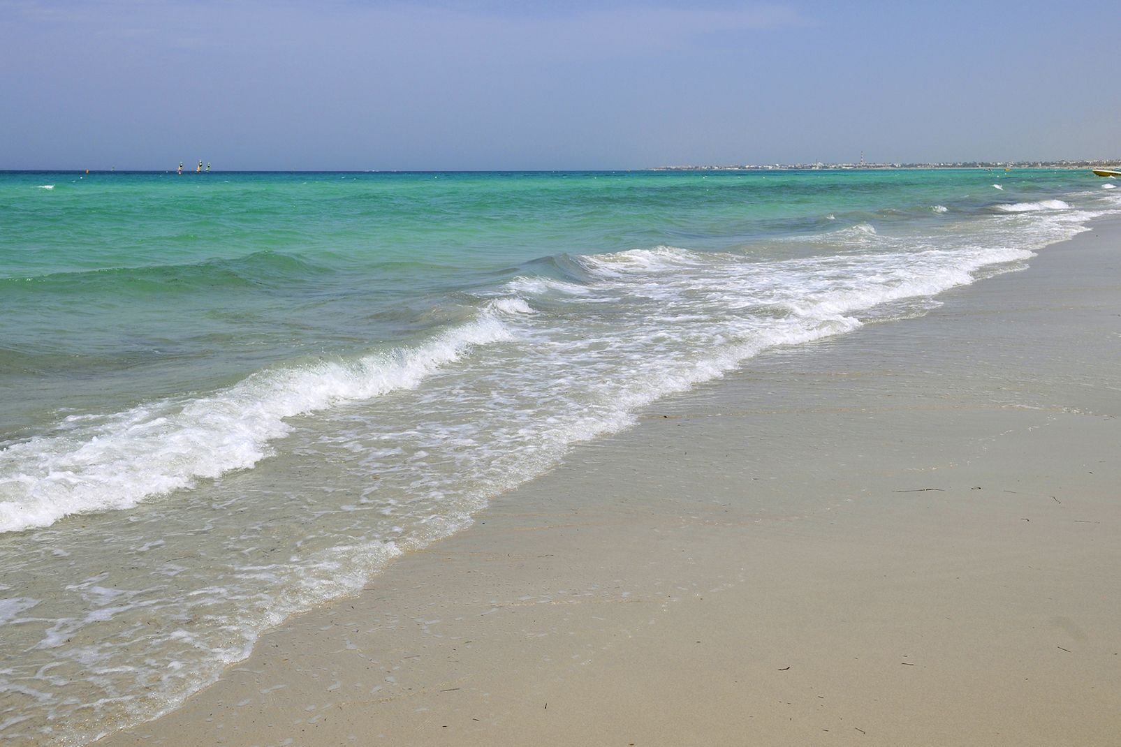 Hôtel Club Jumbo Djerba Resort 4* pas cher photo 55