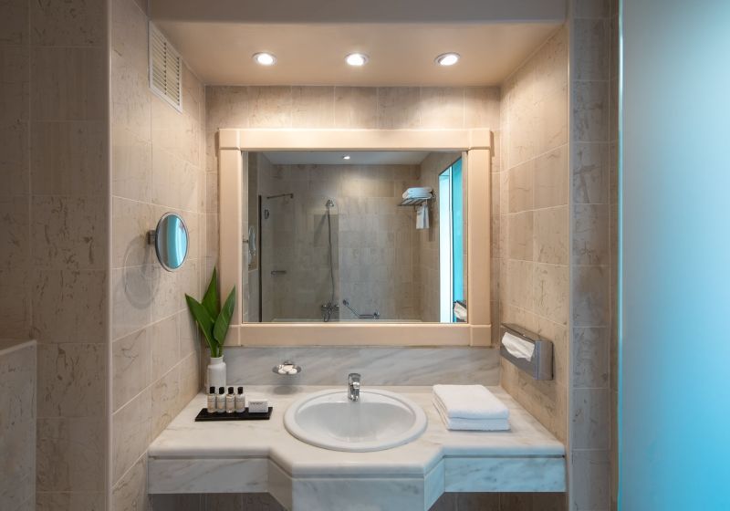 Hôtel Cretan Village Beach Resort 4* pas cher photo 6