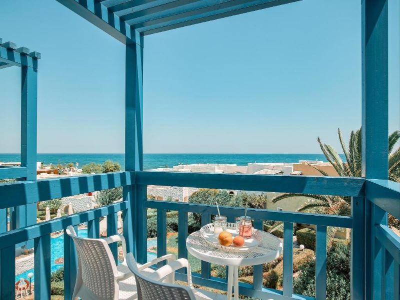 Hôtel Cretan Village Beach Resort 4* pas cher photo 7