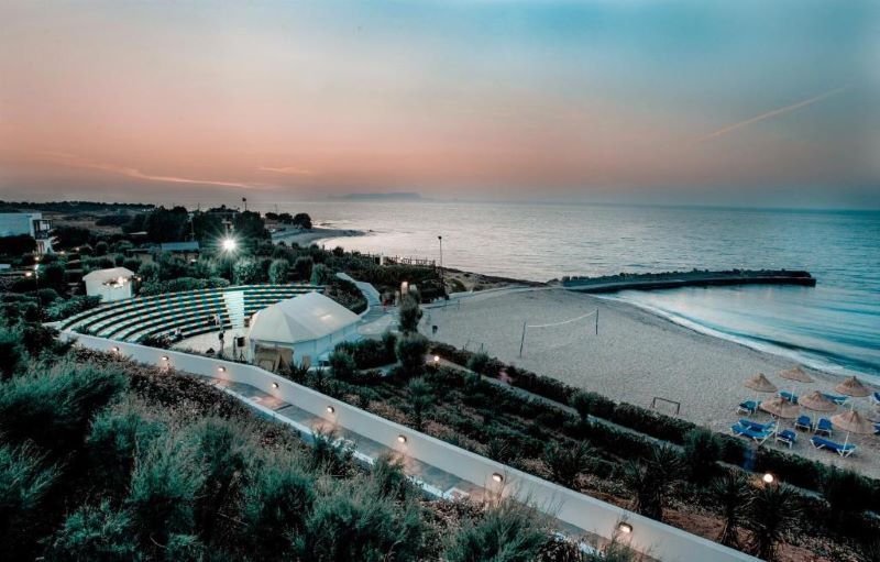 Hôtel Cretan Village Beach Resort 4* pas cher photo 12