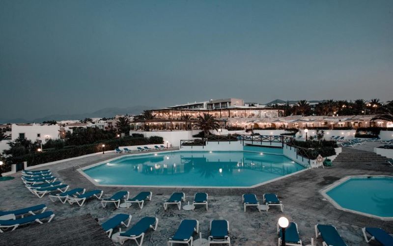 Hôtel Cretan Village Beach Resort 4* pas cher photo 13