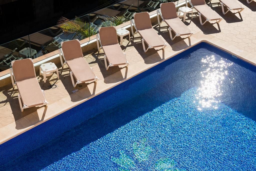 Hôtel Monopol 3* pas cher photo 10