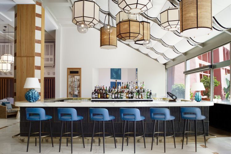 Hôtel The Ritz-Carlton Abama 5* pas cher photo 6