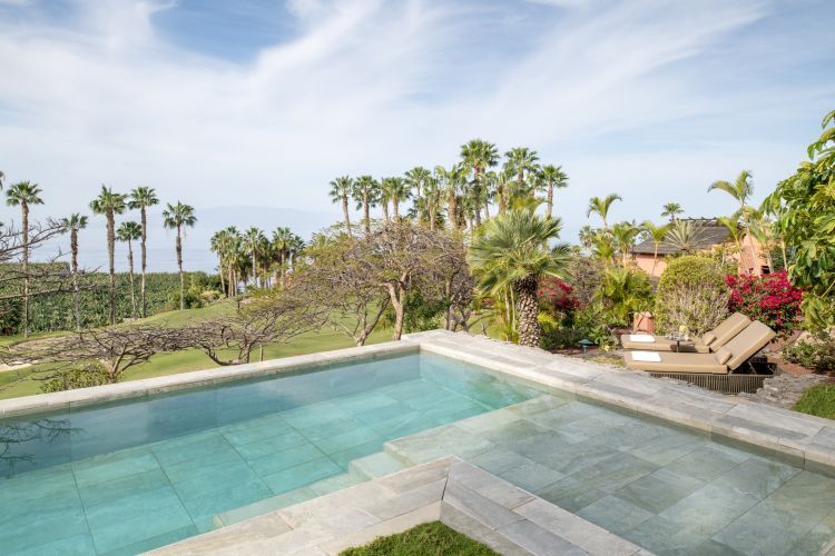 Hôtel The Ritz-Carlton Abama 5* pas cher photo 9