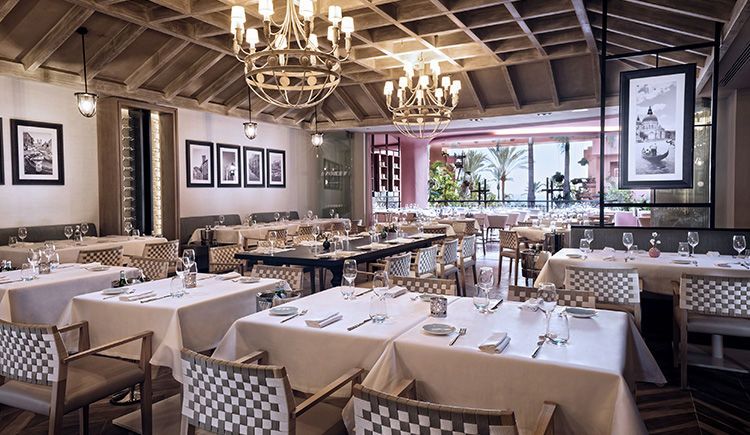 Hôtel The Ritz-Carlton Abama 5* pas cher photo 10