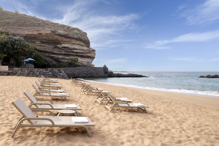 Hôtel The Ritz-Carlton Abama 5* pas cher photo 14