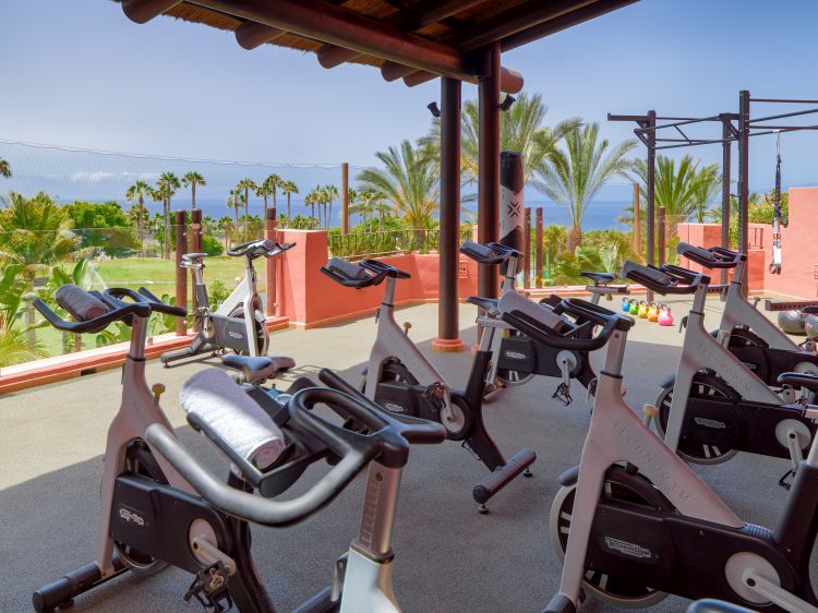 Hôtel The Ritz-Carlton Abama 5* pas cher photo 18