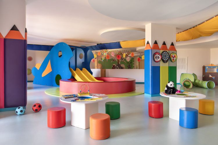 Hôtel The Ritz-Carlton Abama 5* pas cher photo 20