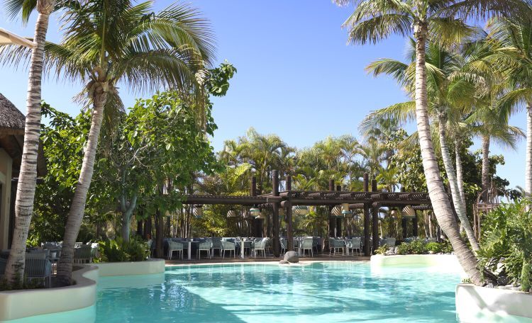 Hôtel The Ritz-Carlton Abama 5* pas cher photo 21