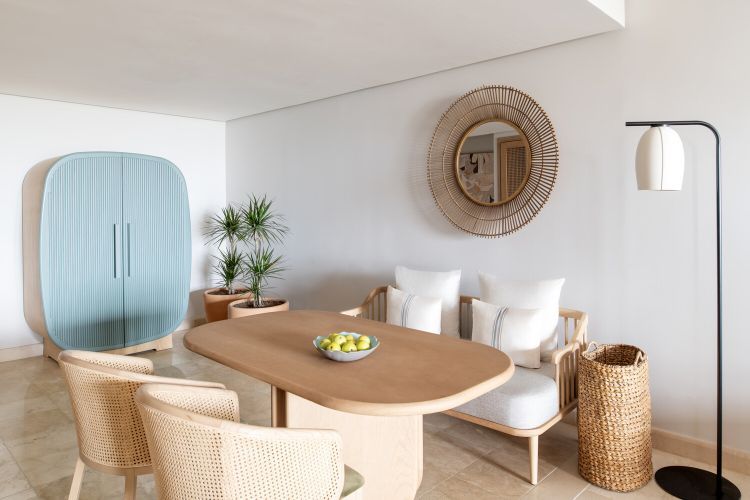 Hôtel The Ritz-Carlton Abama 5* pas cher photo 24