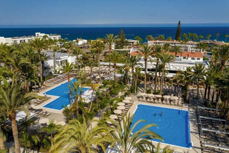 Hôtel Riu Palace Palmeras 4* pas cher photo 1