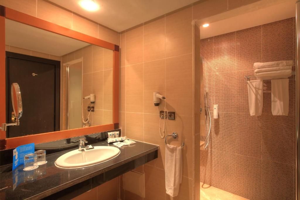 Hôtel Aqua Fun Club Marrakech 4* pas cher photo 11